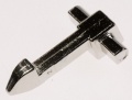 Brandt Door Hook - L51d000b2 Catch Loading Do